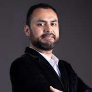 Picture of Roberto Pesantes